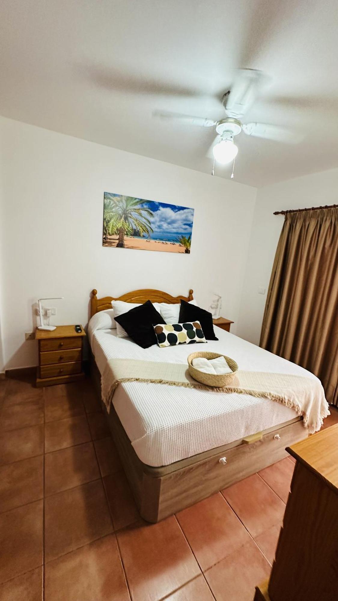 Apartamento Brisas Del Sur - Oasis Tenerife Sur Playa de San Juan  Kültér fotó