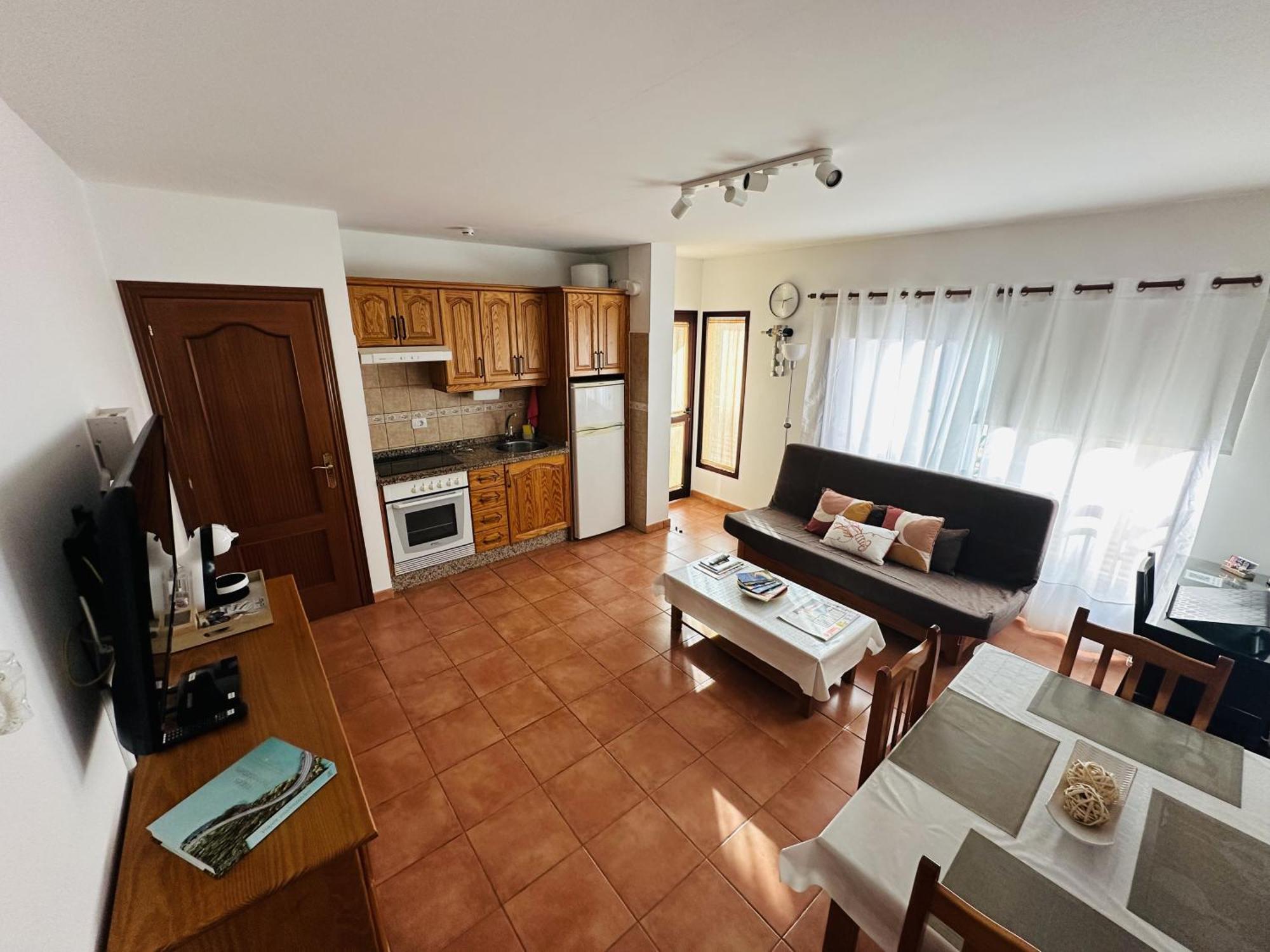 Apartamento Brisas Del Sur - Oasis Tenerife Sur Playa de San Juan  Kültér fotó