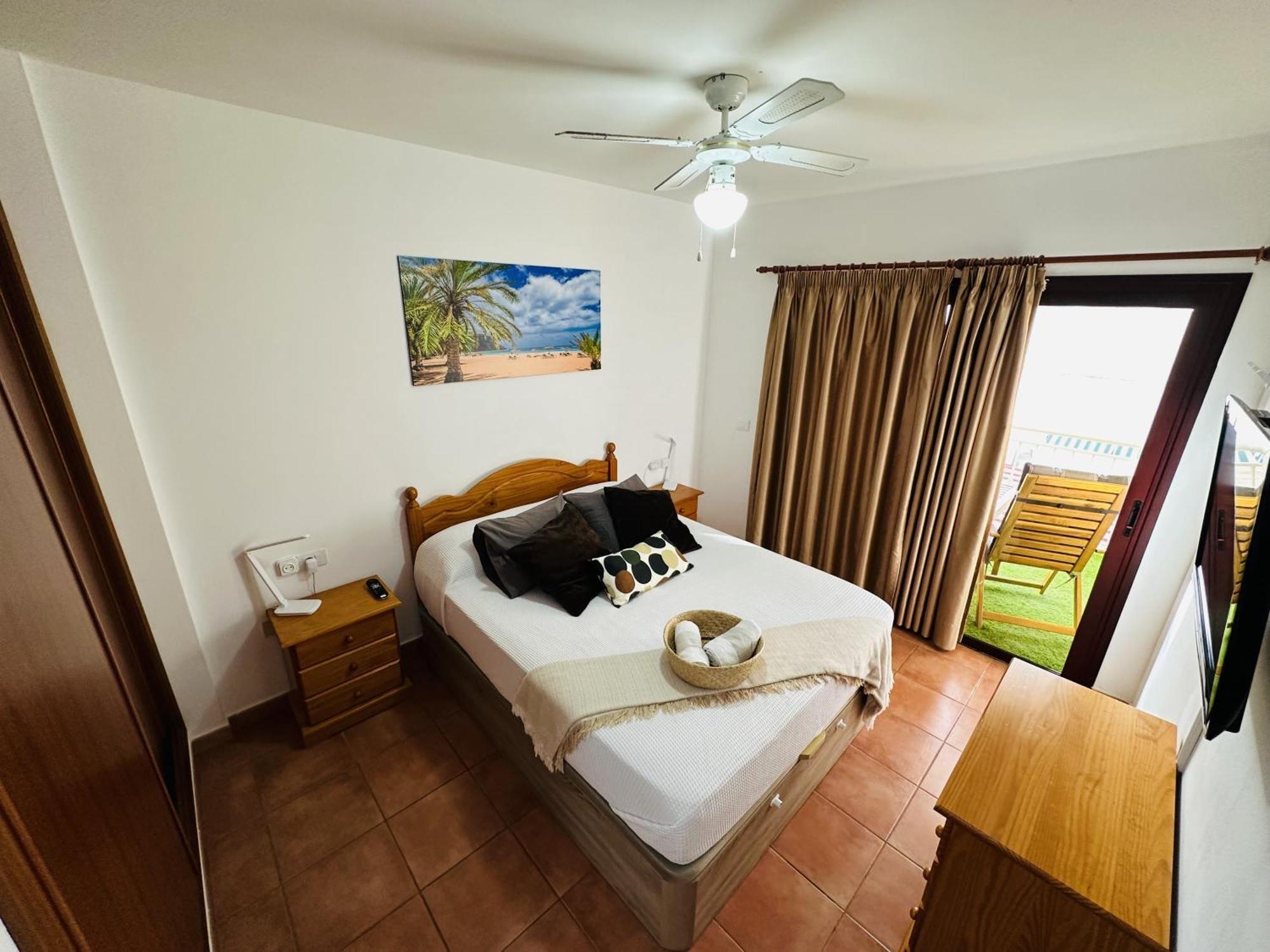 Apartamento Brisas Del Sur - Oasis Tenerife Sur Playa de San Juan  Kültér fotó