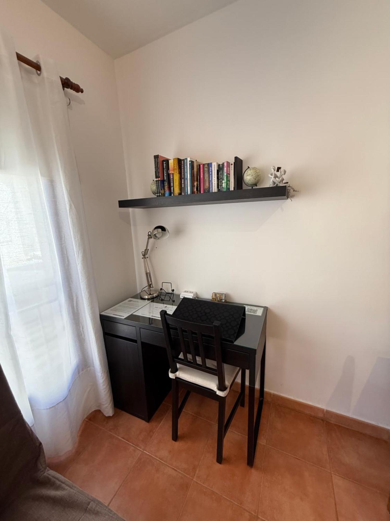 Apartamento Brisas Del Sur - Oasis Tenerife Sur Playa de San Juan  Kültér fotó