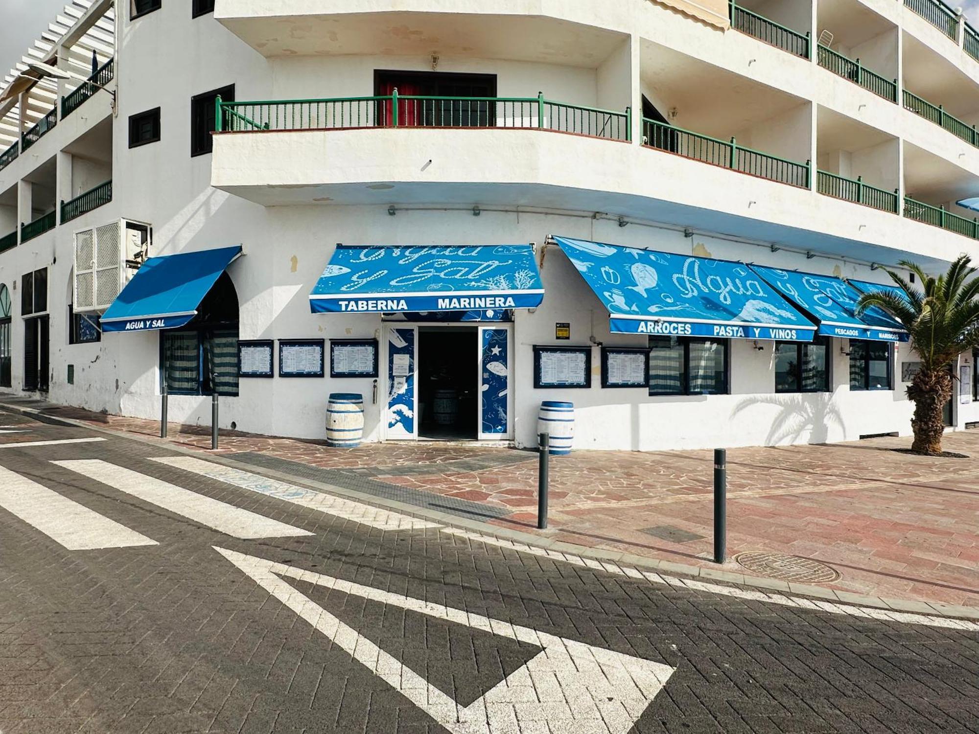 Apartamento Brisas Del Sur - Oasis Tenerife Sur Playa de San Juan  Kültér fotó