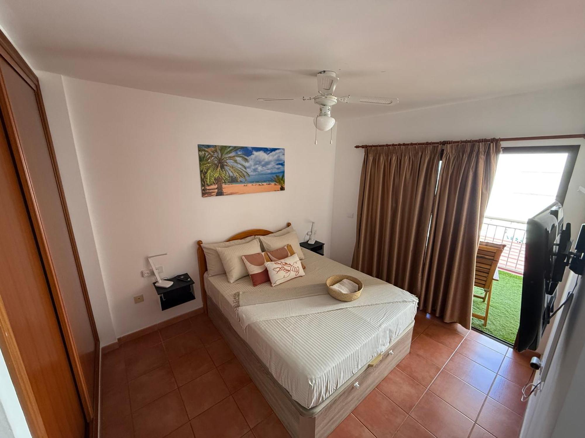 Apartamento Brisas Del Sur - Oasis Tenerife Sur Playa de San Juan  Kültér fotó