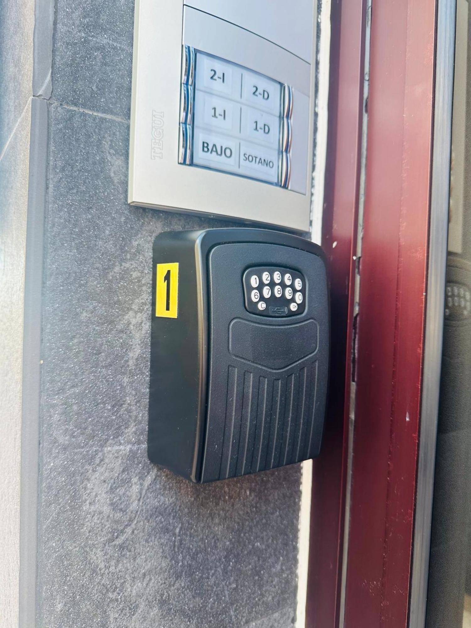 Apartamento Brisas Del Sur - Oasis Tenerife Sur Playa de San Juan  Kültér fotó