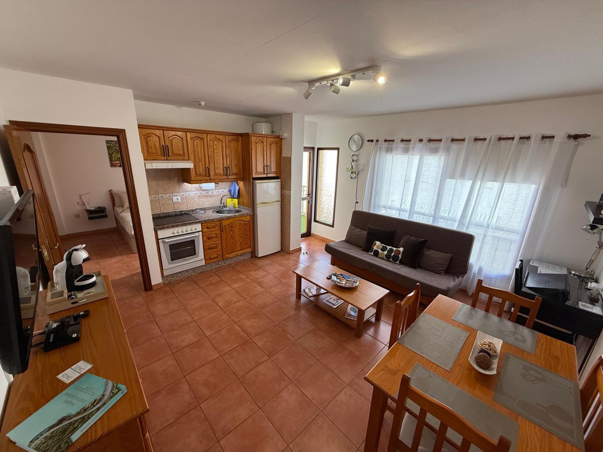 Apartamento Brisas Del Sur - Oasis Tenerife Sur Playa de San Juan  Kültér fotó